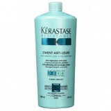 Tratament cremă pentru păr degradat Resistance Force Architecte Ciment Anti-ușure 1-2, 1000 ml, Kerastase