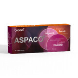 Aspaco, 20 Tabletten, Bioeel