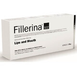 Lippen- und Lippenkonturenbehandlung Grad 3 Plus Fillerina 932, 7 ml, Labo