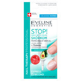 Nail Therapy Nagelhautbehandlung, 12 ml, Eveline Cosmetics