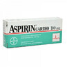 Aspirina Cardio 100mg, 30 comprimidos, Bayer