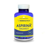 Bio-Aspirin, 120 Kapseln, Herbagetica