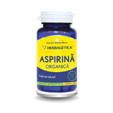 Bio-Aspirin, 60 Kapseln, Herbagetica