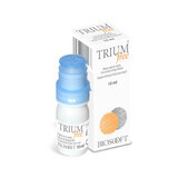 Trium free Tropfen, 10 ml, Biosooft 