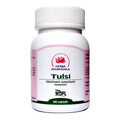 Tulsi, 60 Kapseln, Ayurvedisches Kraut