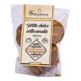 Handgemachter Lebkuchen mit Honig, 150 g, Econatur