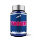 Tyrosine, 100 capsule, Pro Nutrition