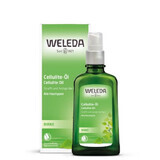 Anti-Cellulite-Öl mit Birke, 100 ml, Weleda