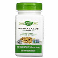 Astragalus-Wurzel Natures Way, 470 mg, 100 Kapseln, Secom