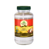 Natives Kokosnussöl extra, 500 ml, Bio Indien