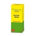 Ulei de ricin, 20 g, Vitalia