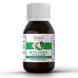 Rizinusöl, Rizinusöl mit Vitamin A Ricinus Forte, 80 g, Bioeel