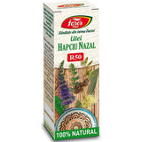Nasales abschwellendes Öl Hapciu Nazal R50, 5 ml, Fares