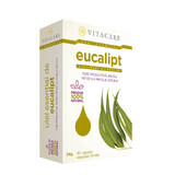 Ätherisches Eukalyptusöl, 30 Kapseln, Vitacare