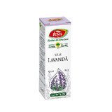Ätherisches Lavendelöl, A10, 10 ml, Fares