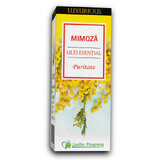 Ätherisches Öl Mimosa Luxurious, 10 ml, Justin Pharma