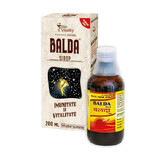 Balda-Sirup, 200 ml, Bio-Vitalität