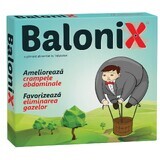 Balonix, 20 Tabletten, Fiterman