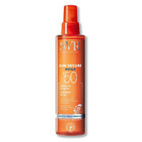 Ulei SPF 50 Sun Secure, 200 ml, SVR