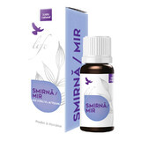 Smyrna ätherisches Öl - Myrrhe, 5 ml, Dvr Pharma