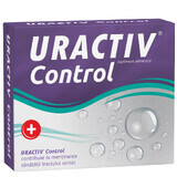 Uractiv Control, 30 Kapseln, Fiterman Pharma