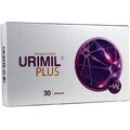 Urimil Plus, 30 Kapseln, Plantapol