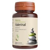 Valerinal, 20 Tabletten, Alevia