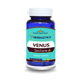 Venus Zen, 60 Kapseln, Herbagetica