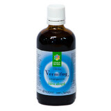 Vermifug, Glyceratauszug ohne Alkohol, 100 ml, Divine Star