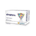 VitalHyll, 30 Tabletten, Hyllan