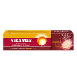 Vitamax Efervescent, 20 Tabletten, Perrigo