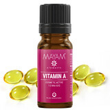 Vitamin A für kosmetische Zwecke (M - 1073), 10 ml, Mayam