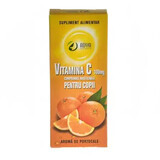 Vitamin C 100 mg mit Orangengeschmack für Kinder, 30 Tabletten, Adya