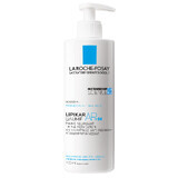 La Roche-Posay Lipikar Baume AP+M, balsam cu triplă acțiune împotriva puseurilor de uscăciune a pielii, 400 ml