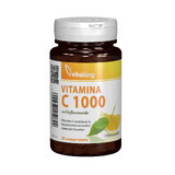 Vitamin C-1000 Bioflavonoid, 30 Tabletten, Vitaking