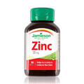 Zink 50mg, 30 Tabletten, Jamieson