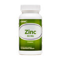 Zinc Chelat 50 mg (253920), 100 tabs, GNC