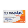 Antinevralgic Forte, 20 tablets, Sanofi