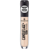 Corrector con efecto matificante 23 Camuflaje+ Matt, 5 ml, Essence