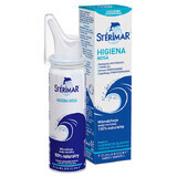 Sterimar Nasenhygiene, physiologisches Nasenspray, 50 ml