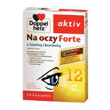 Doppelherz Aktiv Augen Forte 30 Kapseln