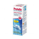 Protefix Hygiene, cleaning paste for prostheses and orthodontic appliances, 75 ml