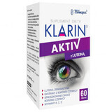 Klarin Aktiv, 60 comprimate