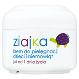 Ziaja, Babycrème, 50 ml