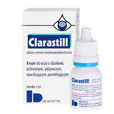 Clarastill, Augentropfen, 5 ml