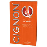 Valentis Cignon, 30 soft capsules