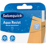 Verbandrolle Salvequick Aqua Resist, wasserabweisend, 75cm x 6cm, 1 Rolle