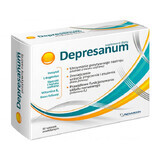 Depresanum, 60 film-coated tablets