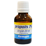 Farmapia Propolis 7 %, Tropfen, 20 ml