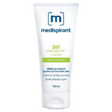 Medispirant, gel de ducha y champú 2en1, 180 ml